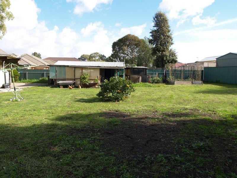 14 Voss Street, Hillcrest SA 5086