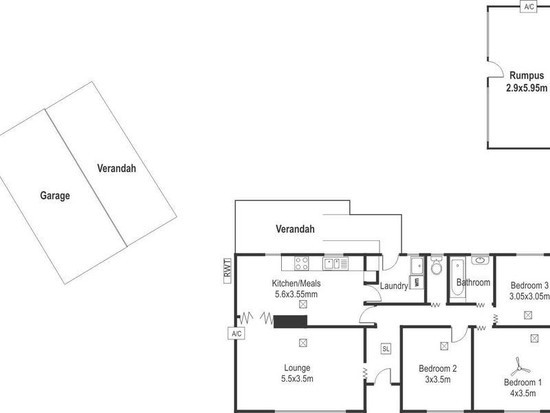 14 Voss Street, Hillcrest SA 5086