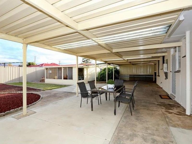 5 Shropshire Avenue, Hillcrest SA 5086
