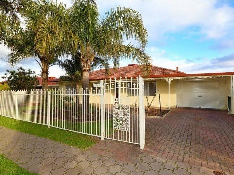 5 Shropshire Avenue, Hillcrest SA 5086