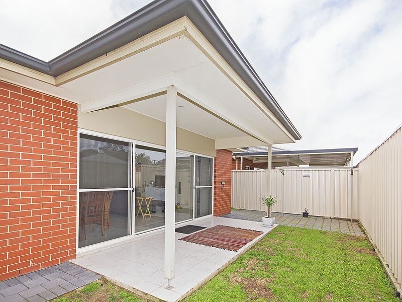 4/27 Berkeley Street, Cheltenham SA 5014