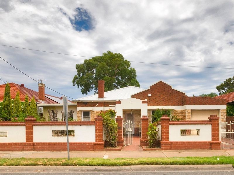 541 Torrens Road, Woodville SA 5011