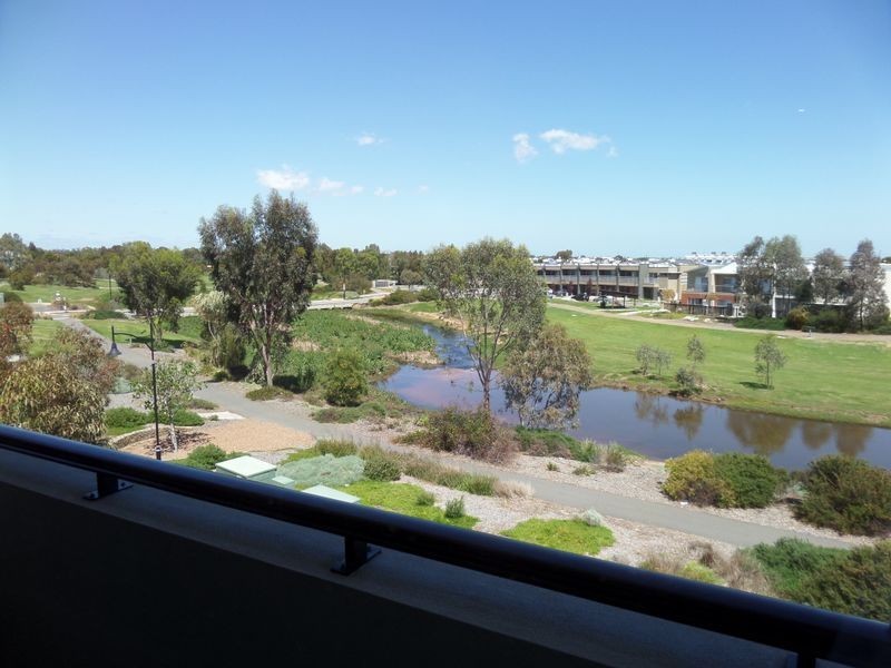 1/17 Euston Walk, Mawson Lakes SA 5095