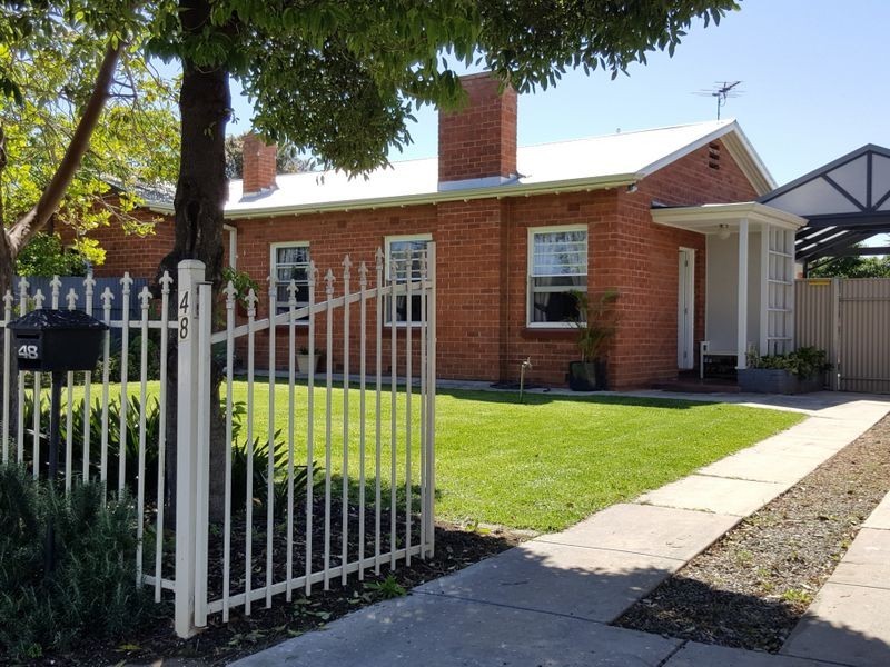 48 Third Avenue, Woodville Gardens SA 5012