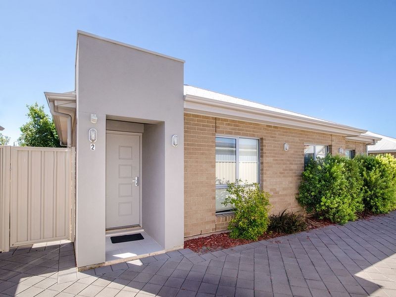 2/6 Ruby Avenue, Seaton SA 5023