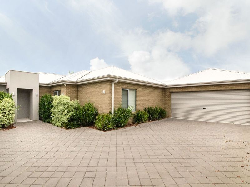 3/6 Ruby Avenue, Seaton SA 5023