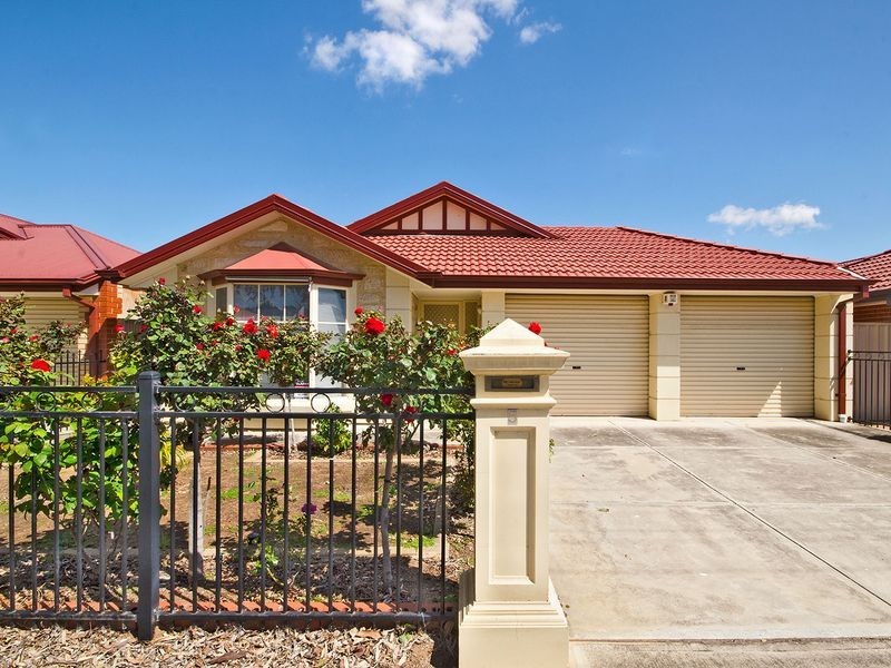 5 Nairn Street, Ferryden Park SA 5010