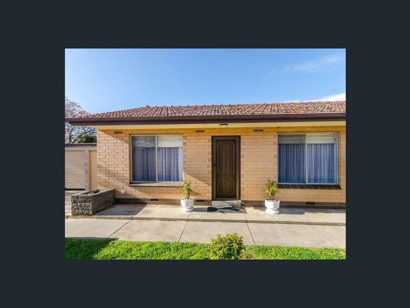 1/20 Park Street South, Woodville Park SA 5011