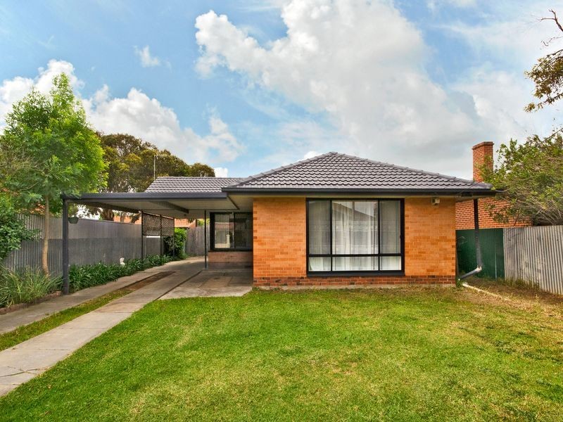 12 Berkeley Street, Cheltenham SA 5014