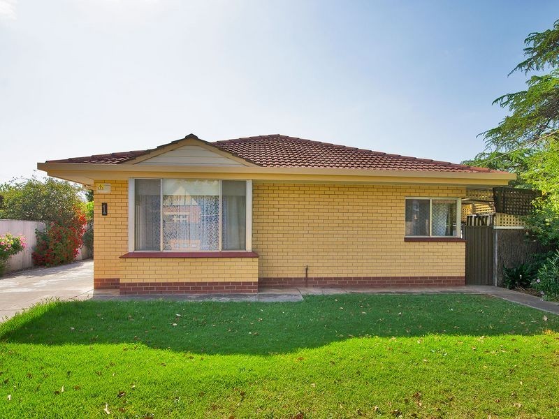 1/1 Panmure Place, Woodville North SA 5012