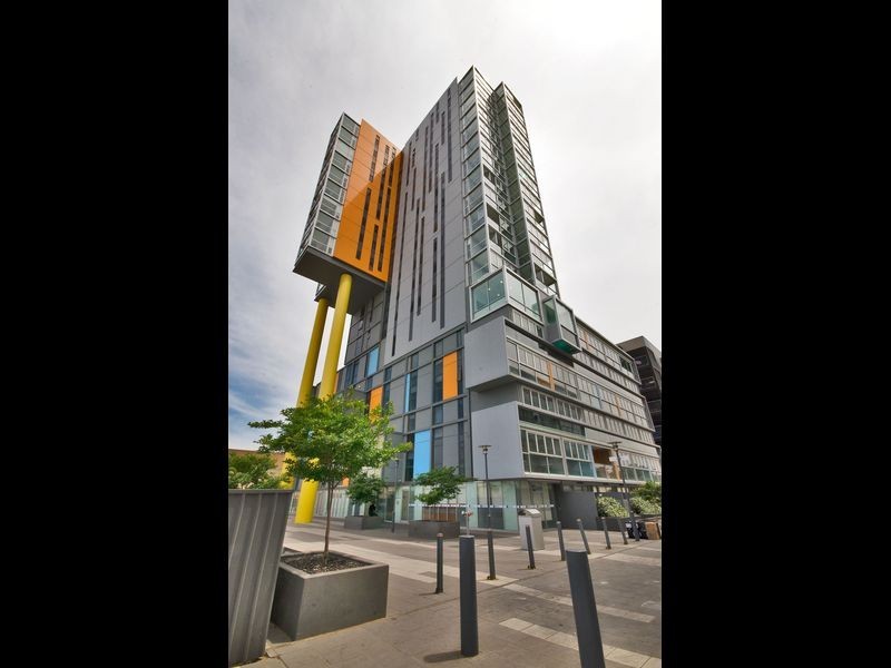 406/10 Balfours Way, Adelaide SA 5000