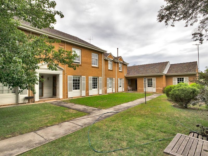 5/13 Northcote Terrace, Medindie SA 5081