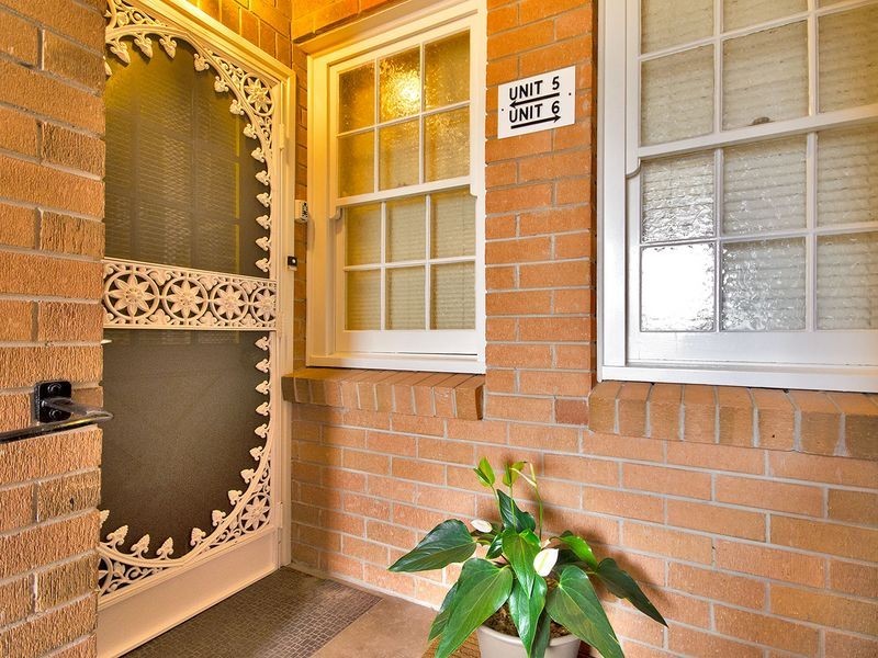 5/13 Northcote Terrace, Medindie SA 5081