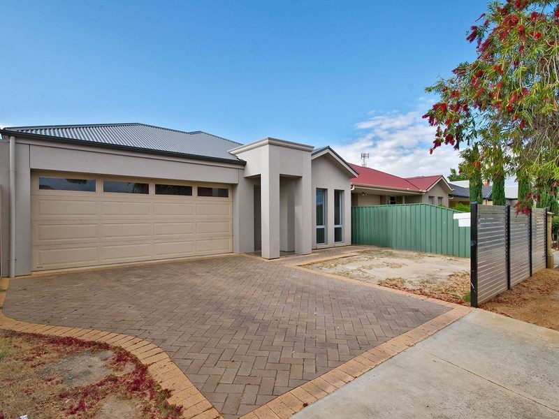16 Ena Street, Croydon Park SA 5008