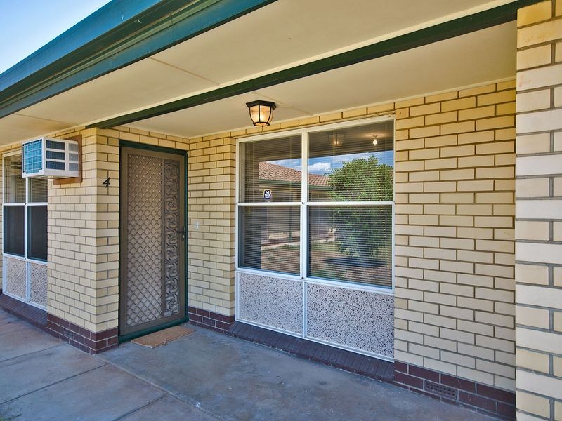 4/12 Chad Street, Rosewater SA 5013