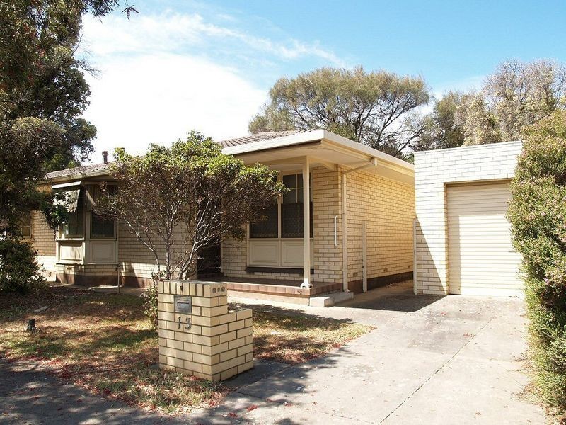 3/13 Beach Street, Grange SA 5022