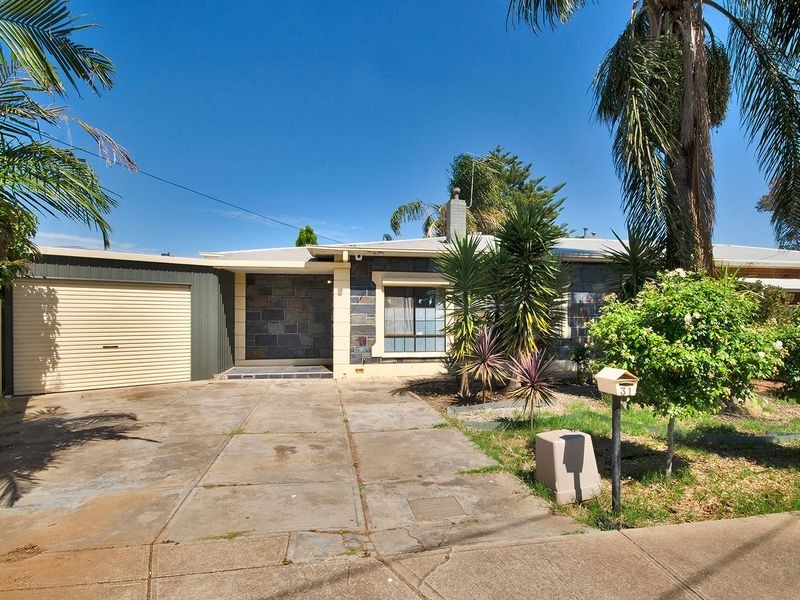 31 Inverway Street, Ferryden Park SA 5010