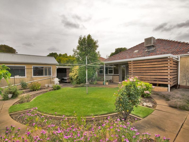 16 Chenoweth Avenue, West Croydon SA 5008