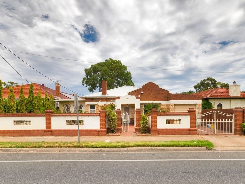 541 Torrens Road, Woodville SA 5011