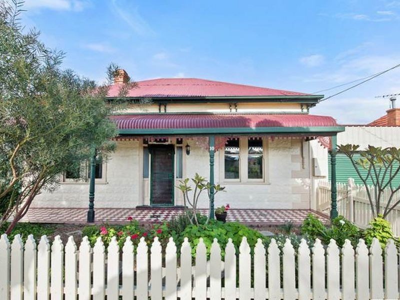 10 Ward Street, Pennington SA 5013