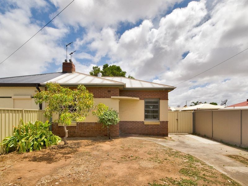 2 Woodmore Street, Woodville North SA 5012