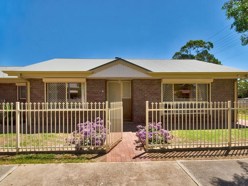 1/4 Wellington Street, Alberton SA 5014