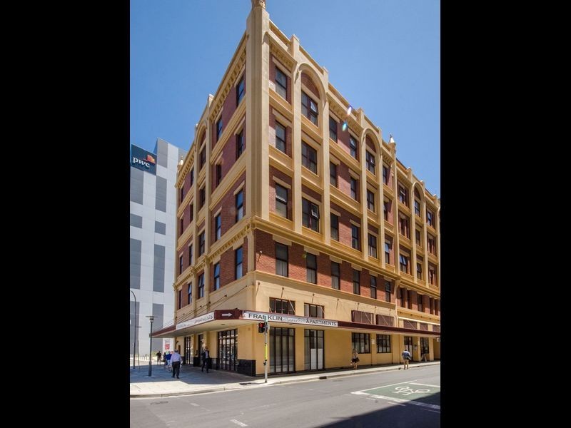 44/21-30 Bentham Street, Adelaide SA 5000
