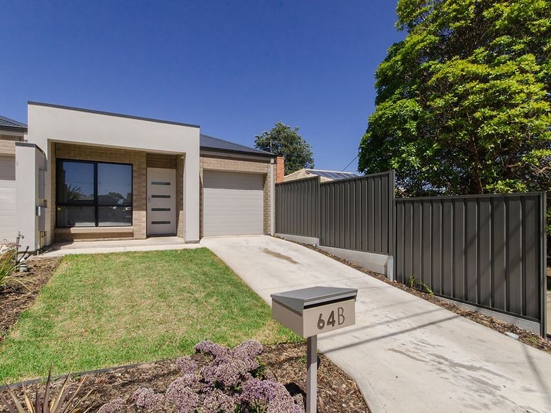 64 Fairview Terrace, Clearview SA 5085