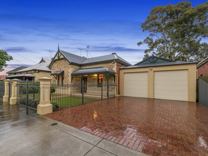 23 Third Avenue, Cheltenham SA 5014