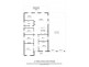23 Third Avenue, Cheltenham SA 5014 Floorplan