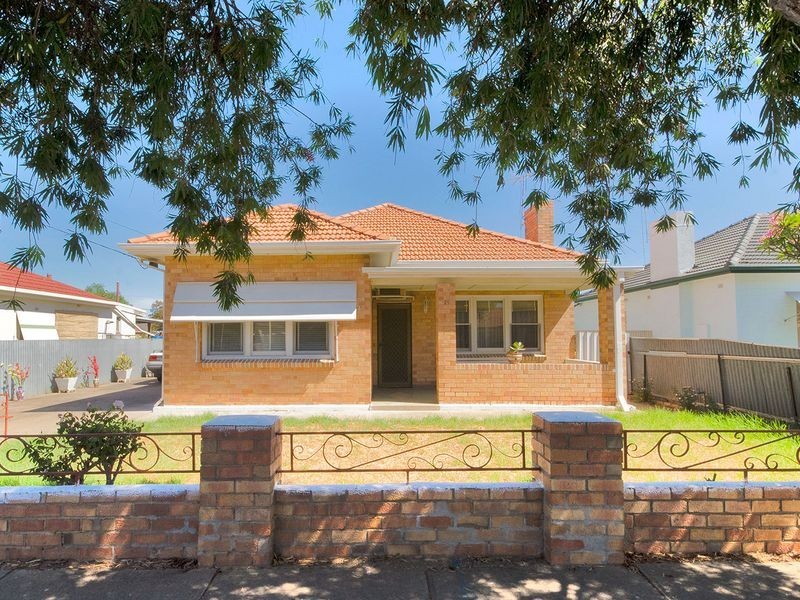 29 Hudson Avenue, Croydon Park SA 5008