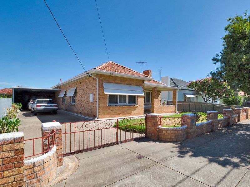 29 Hudson Avenue, Croydon Park SA 5008