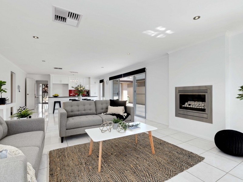 46 The Boulevard, Parafield Gardens SA 5107