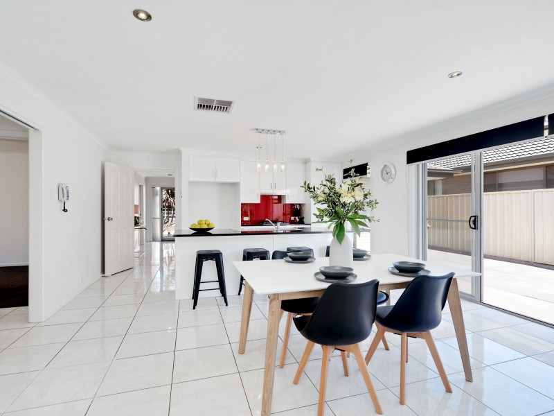 46 The Boulevard, Parafield Gardens SA 5107
