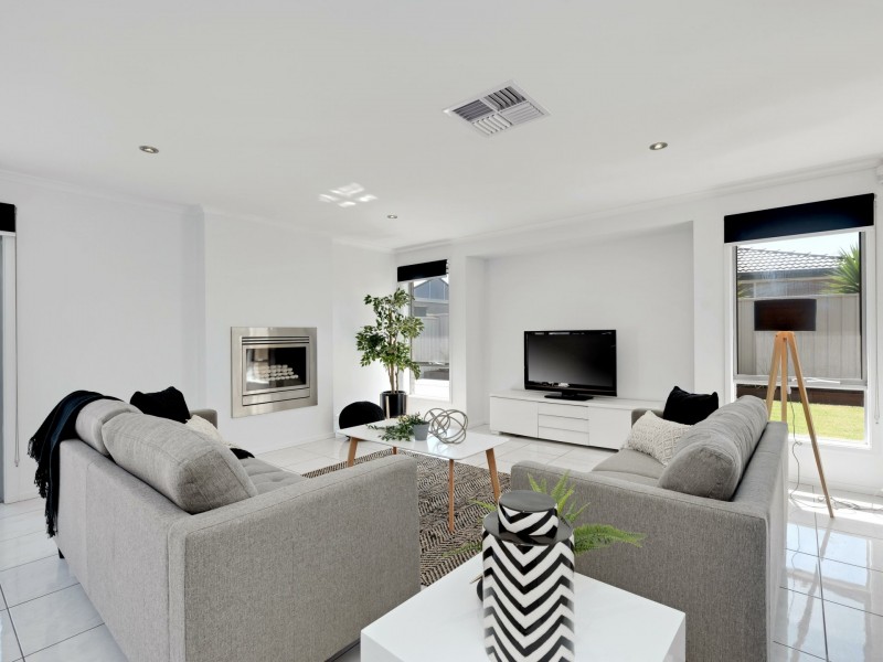 46 The Boulevard, Parafield Gardens SA 5107