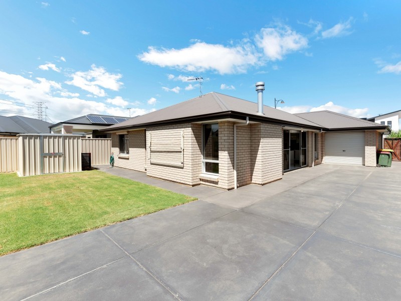 46 The Boulevard, Parafield Gardens SA 5107