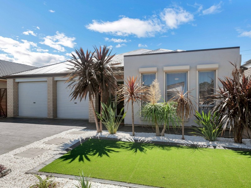 46 The Boulevard, Parafield Gardens SA 5107