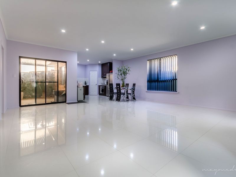 21 Franklin Avenue, Mawson Lakes SA 5095