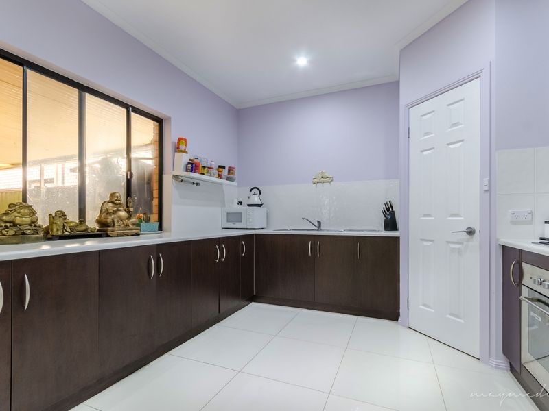 21 Franklin Avenue, Mawson Lakes SA 5095