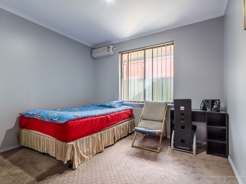 21 Franklin Avenue, Mawson Lakes SA 5095