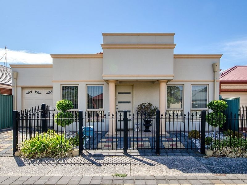 34 Innes Circuit, Mawson Lakes SA 5095
