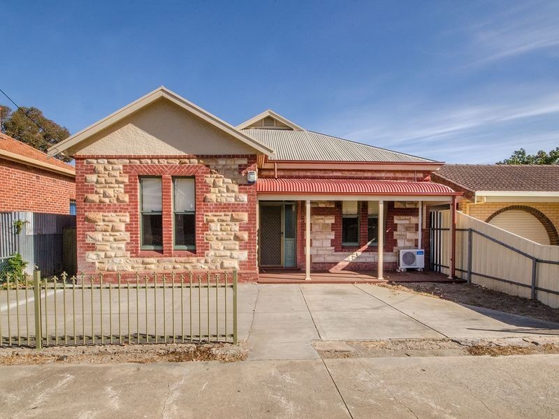 16 Starr Street, Rosewater SA 5013