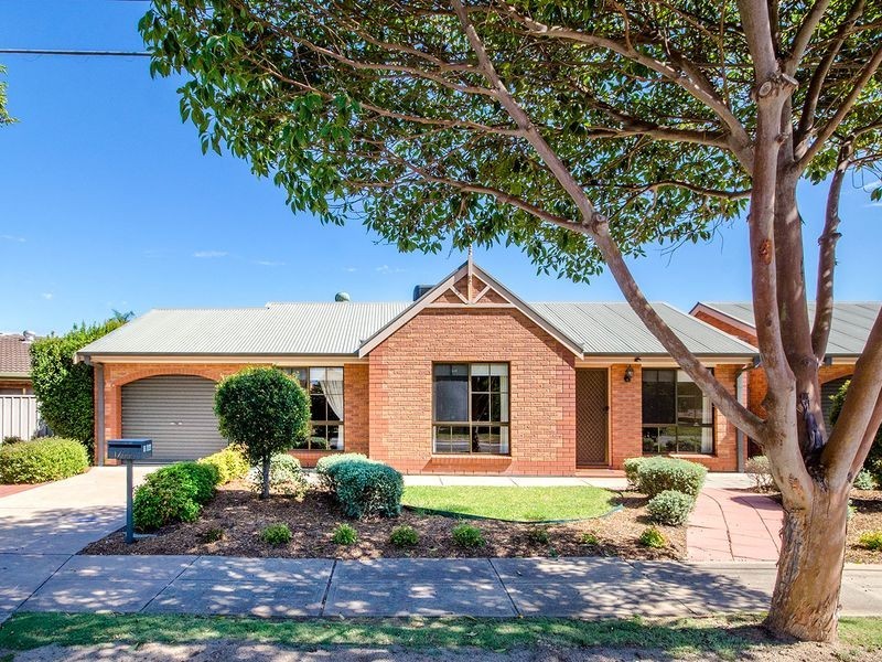 1/66A Birdwood Terrace, North Plympton SA 5037