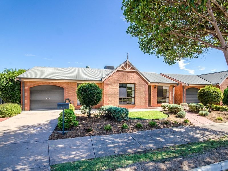 1/66A Birdwood Terrace, North Plympton SA 5037