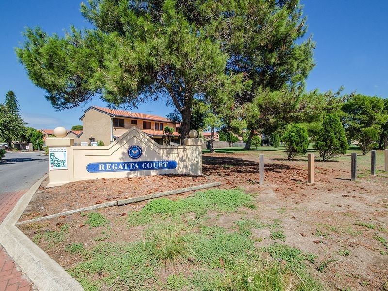 115 Brebner Drive (Regatta Court), West Lakes SA 5021