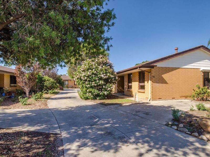 6/94 Agnes Street, Ottoway SA 5013