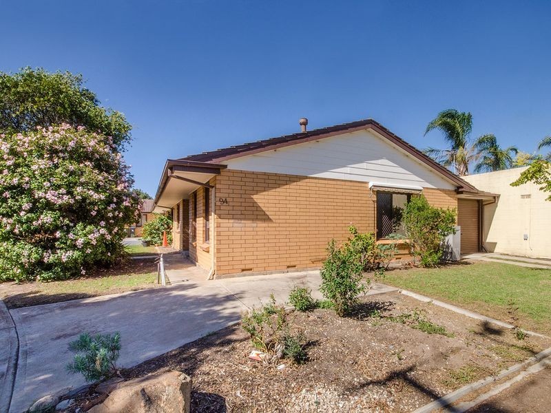 6/94 Agnes Street, Ottoway SA 5013