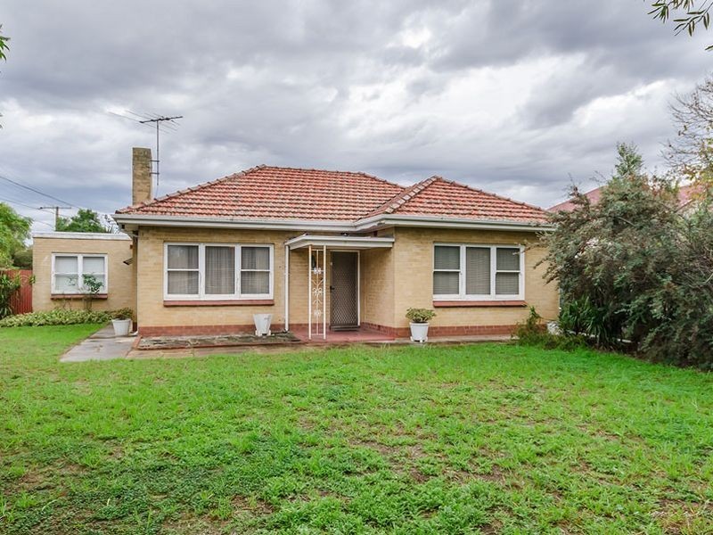 16 Auburn Crescent, Croydon Park SA 5008