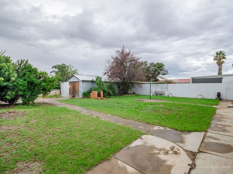 16 Auburn Crescent, Croydon Park SA 5008