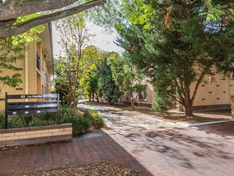 4/40 Le Hunte Street, Wayville SA 5034